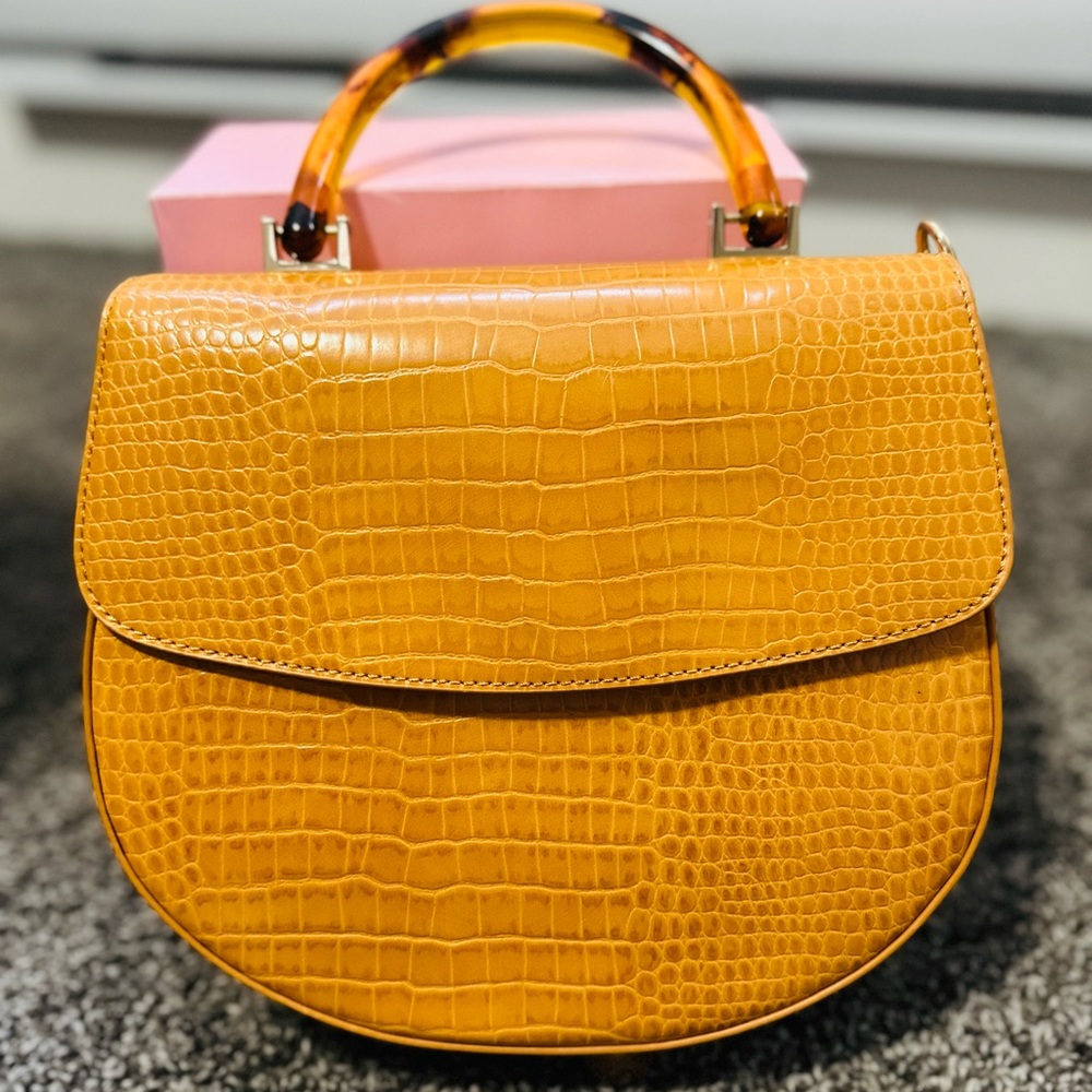 Mustard Bag